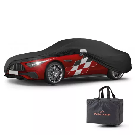 Autótakaró ponyva - beltéri - CAR - 2-430-482 cm - STRETCH PLUS - WALSER