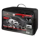 Autótakaró ponyva - beltéri - CAR - 3-483-534 cm - STRETCH PLUS - WALSER