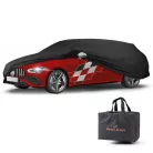 Autótakaró ponyva - beltéri - KOMBI - 5-440-479 cm - STRETCH PLUS - WALSER