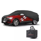 Autótakaró ponyva - beltéri - SUV - 9-460-489 cm - STRETCH PLUS - WALSER