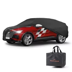   Autótakaró ponyva - beltéri - SUV - 9-460-489 cm - STRETCH PLUS - WALSER