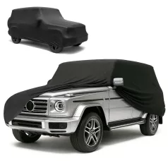   Autótakaró ponyva - beltéri - SUV - 10-490-520 cm - STRETCH PLUS - WALSER