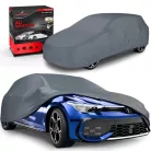 Autótakaró ponyva - négyévszakos - CAR - 2-430-482 - ALL WEATHER PLUS - WALSER