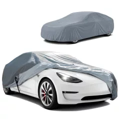   Autótakaró ponyva - négyévszakos - CAR - 2-430-482 - ALL WEATHER PLUS - WALSER