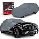 Autótakaró ponyva - négyévszakos - SUV - 8-425-459 - ALL WEATHER PLUS - WALSER