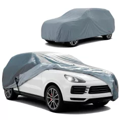   Autótakaró ponyva - négyévszakos - SUV - 9-460-489 - ALL WEATHER PLUS - WALSER