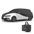 Autótakaró ponyva - beltéri - CAR - 1- 380-429 cm - STRETCH - WALSER