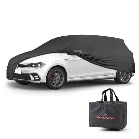 Autótakaró ponyva - beltéri - CAR - 1- 380-429 cm - STRETCH - WALSER