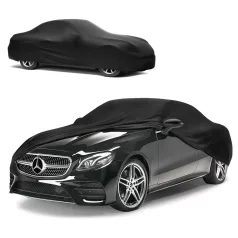   Autótakaró ponyva - beltéri - CAR - 3-483-534 cm - STRETCH - WALSER