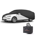 Autótakaró ponyva - beltéri - KOMBI - 6-480-508 cm - STRETCH - WALSER