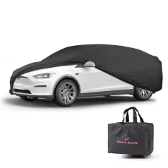   Autótakaró ponyva - beltéri - KOMBI - 6-480-508 cm - STRETCH - WALSER