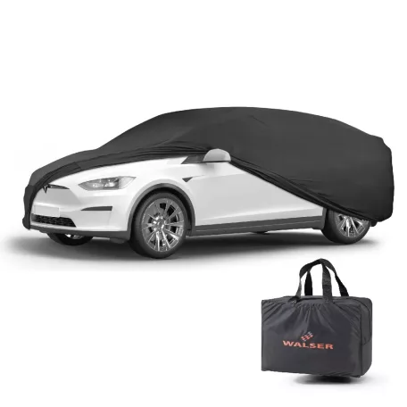 Autótakaró ponyva - beltéri - KOMBI - 6-480-508 cm - STRETCH - WALSER