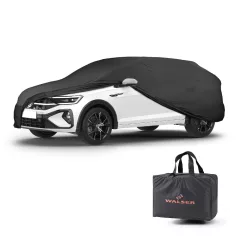   Autótakaró ponyva - beltéri - SUV - 7-370-424 cm - STRETCH - WALSER