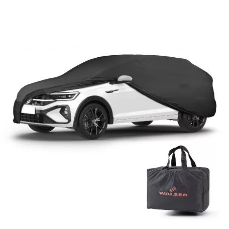 Autótakaró ponyva - beltéri - SUV - 7-370-424 cm - STRETCH - WALSER