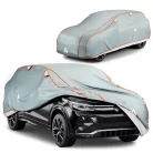 Autótakaró ponyva jégeső ellen - SUV - 6-370-424 - PERMA PROTECT COMPLETE - WALSER