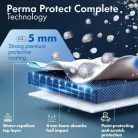 Autótakaró ponyva jégeső ellen - SUV - 7-425-459 - PERMA PROTECT COMPLETE - WALSER