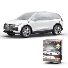   Autótakaró félponyva - négyévszakos - XL méret - All Weather Basic - WALSER