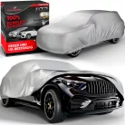 Autótakaró ponyva - négyévszakos - SUV - 7-370-424 - WALSER BASIC