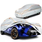 Autótakaró ponyva jégeső ellen - SUV - 9-490-520 - PREMIUM ALU-EPE + UV - WALSER