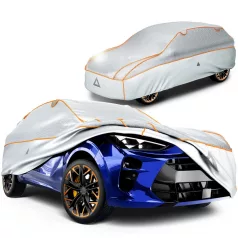   Autótakaró ponyva jégeső ellen - SUV - 9-490-520 - PREMIUM ALU-EPE + UV - WALSER