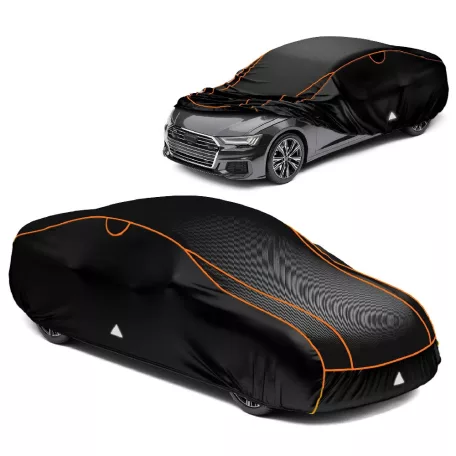 Autótakaró ponyva jégeső ellen - CAR - 3-425-474 - PERMA PROTECT-B - WALSER