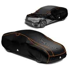   Autótakaró ponyva jégeső ellen - CAR - 5-525-575 - PERMA PROTECT-B - WALSER