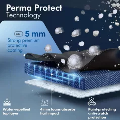   Autótakaró ponyva jégeső ellen - SUV - 7-425-459 - PERMA PROTECT-B - WALSER