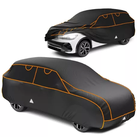 Autótakaró ponyva jégeső ellen - SUV - 8-460-489 - PERMA PROTECT-B - WALSER