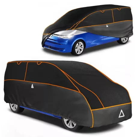 Autótakaró ponyva jégeső ellen - WALSER - PERMA PROTECT-B - BUS - 11-470-499