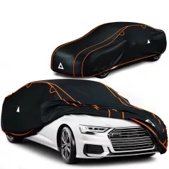   Autótakaró ponyva jégeső ellen - CAR - 3-425-474 - PERMA PROTECT COMPLETE - WALSER