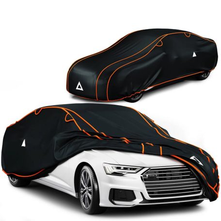 Autótakaró ponyva jégeső ellen - CAR - 3-425-474 - PERMA PROTECT COMPLETE - WALSER