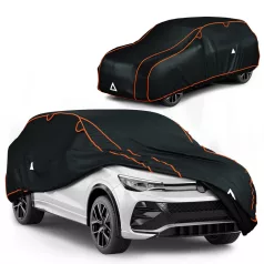   Autótakaró ponyva jégeső ellen - SUV - 6-370-424 - PERMA PROTECT COMPLETE - WALSER