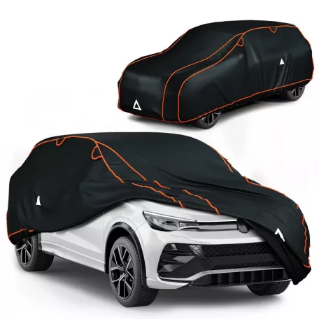 Autótakaró ponyva jégeső ellen - SUV - 7-425-459 - PERMA PROTECT COMPLETE - WALSER