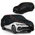 Autótakaró ponyva jégeső ellen - SUV - 9-490-520 - PERMA PROTECT COMPLETE - WALSER