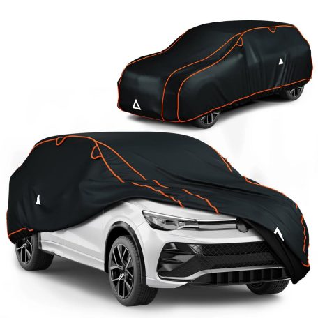 Autótakaró ponyva jégeső ellen - SUV - 9-490-520 - PERMA PROTECT COMPLETE - WALSER