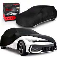   Autótakaró ponyva - négyévszakos - CAR - 3-483-534 - WALSER BASIC-B