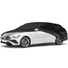 Autótakaró ponyva - négyévszakos - KOMBI - 5-440-479 - WALSER BASIC-B