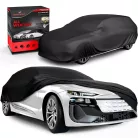 Autótakaró ponyva - négyévszakos - KOMBI - 6-480-508 - WALSER BASIC-B