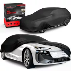   Autótakaró ponyva - négyévszakos - KOMBI - 6-480-508 - WALSER BASIC-B