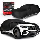 Autótakaró ponyva - négyévszakos - SUV - 7-370-424 - WALSER BASIC-B