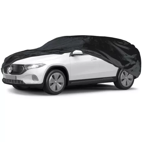 Autótakaró ponyva - négyévszakos - SUV - 8-425-459 - WALSER BASIC-B