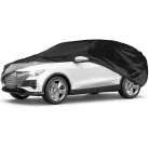 Autótakaró ponyva - négyévszakos - SUV - 9-460-489 - WALSER BASIC-B