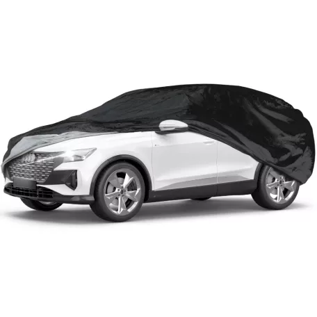 Autótakaró ponyva - négyévszakos - SUV - 9-460-489 - WALSER BASIC-B