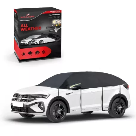 Autótakaró félponyva - WALSER All Weather - SUV 8-425-459