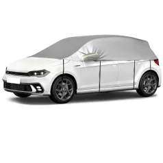 Autótakaró félponyva - WALSER All Weather - CAR 1-380-429