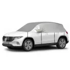 Autótakaró félponyva - WALSER All Weather - SUV 8-425-459