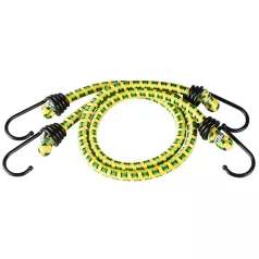 Gumipók szett - 2x45 cm - TÜV Süd GS - WALSER