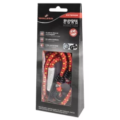 Gumipók szett - 2x80 cm - TÜV Süd GS - WALSER