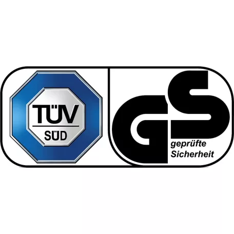 Gumipók szett - 2x80 cm - TÜV Süd GS - WALSER