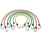 Gumipók szett - 6 db-os - TÜV Süd GS - WALSER